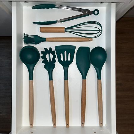 Apartamentos Em Moema - Studio San Paolo Esterno foto