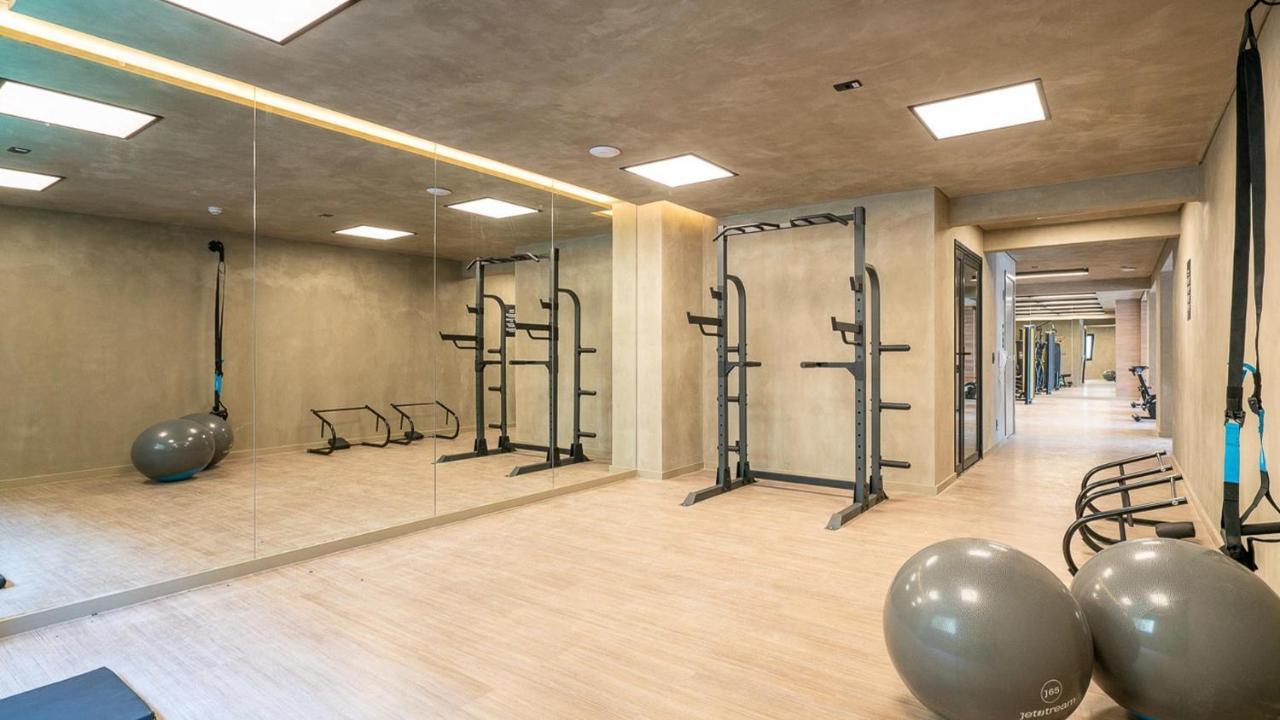 Apartamentos Em Moema - Studio San Paolo Esterno foto