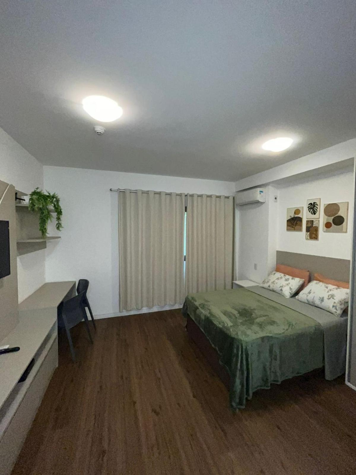 Apartamentos Em Moema - Studio San Paolo Esterno foto