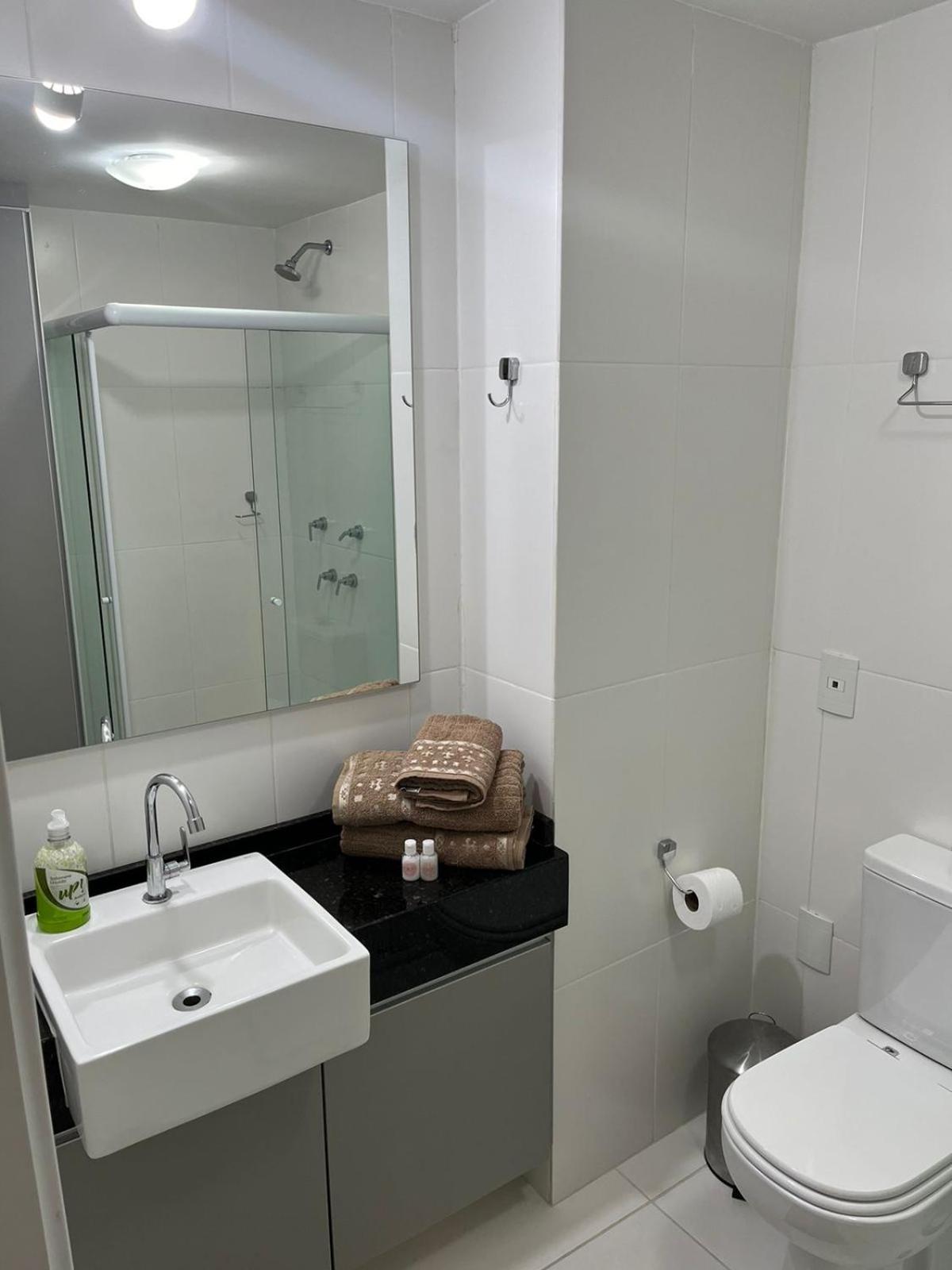 Apartamentos Em Moema - Studio San Paolo Esterno foto