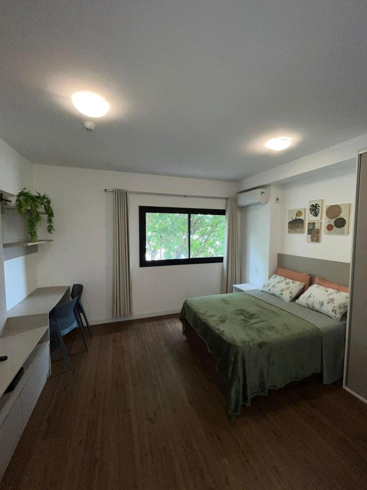 Apartamentos Em Moema - Studio San Paolo Esterno foto