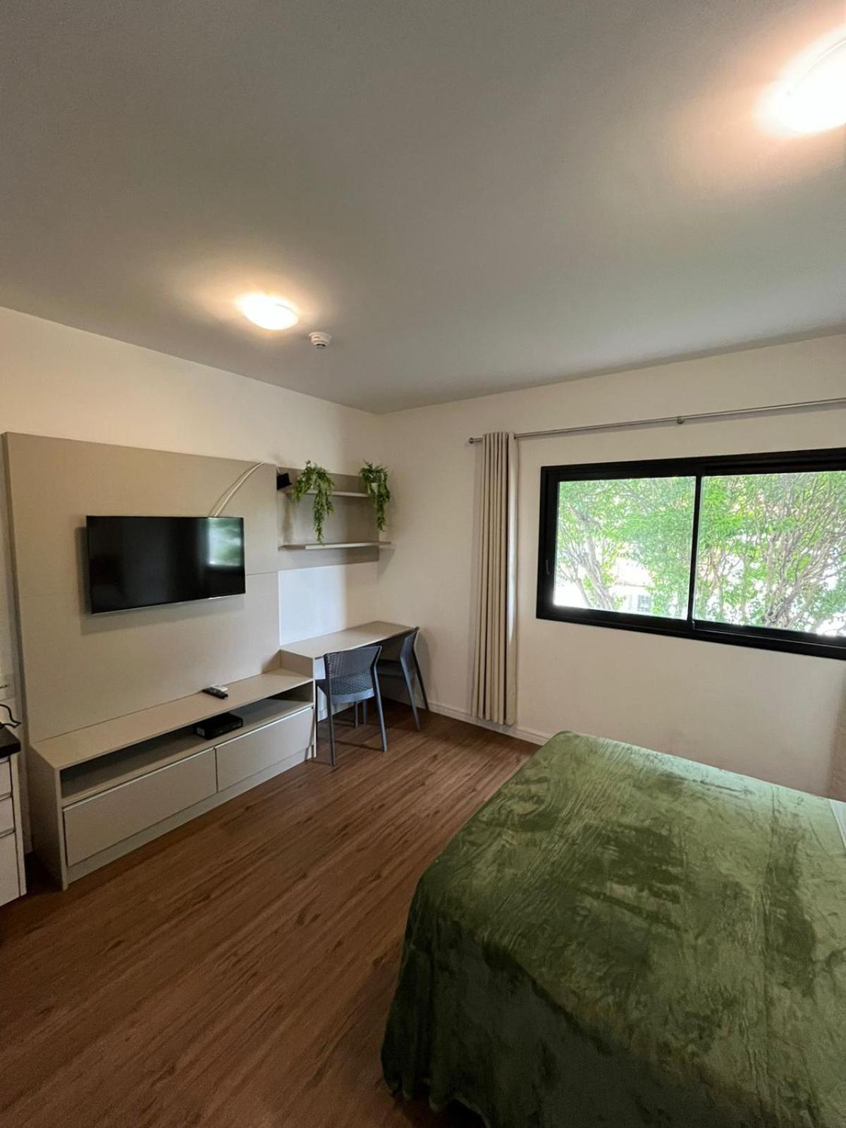 Apartamentos Em Moema - Studio San Paolo Esterno foto
