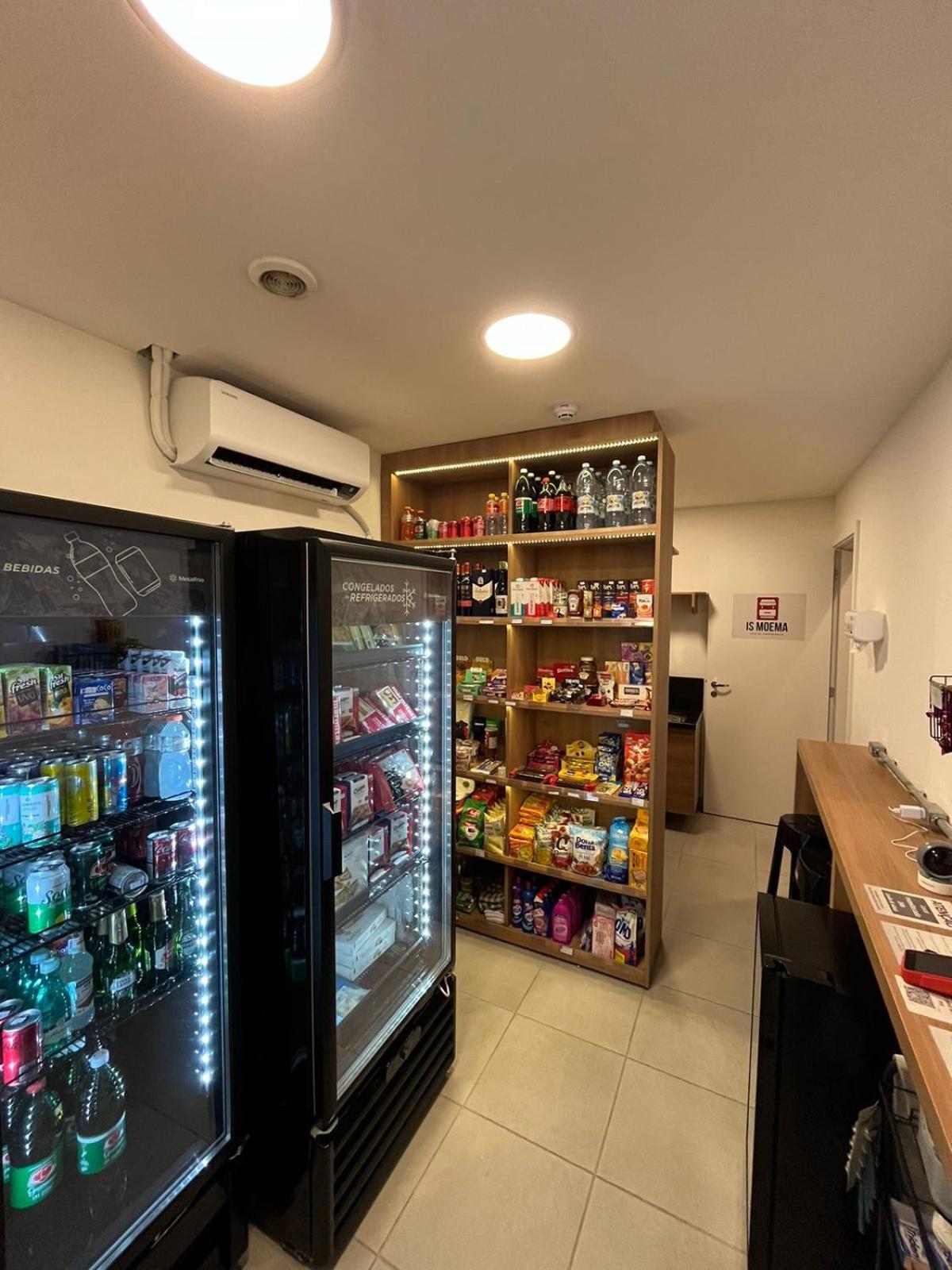 Apartamentos Em Moema - Studio San Paolo Esterno foto
